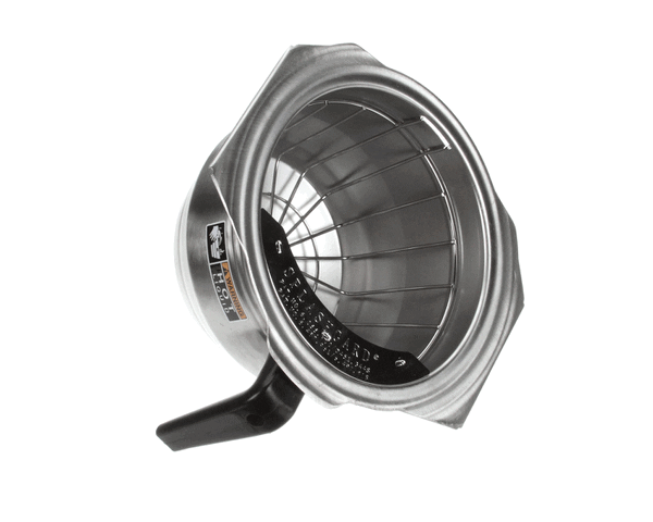 Bunn 34559.0003 Funnel Ay,W/Decal Grt"C" 8.70 (BU34559-0003)