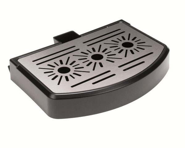 Bunn 34893.0001 Drip Tray Assembly,Lcc/Lca/Lcr (BU34893-0001)