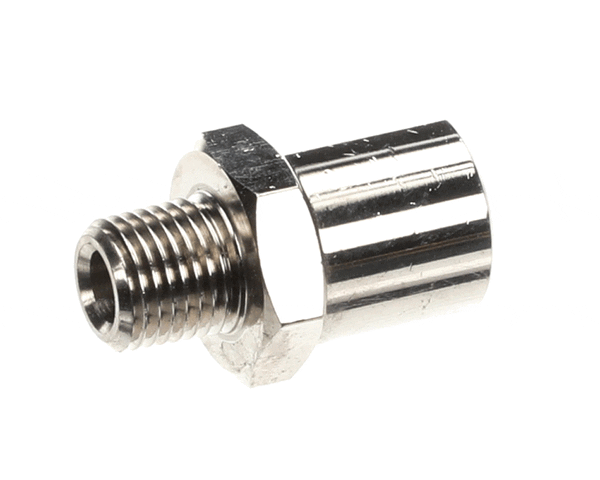 Bunn 34956.0001 Fitting, .25Nptf .281 Id Thru (BU34956-0001)