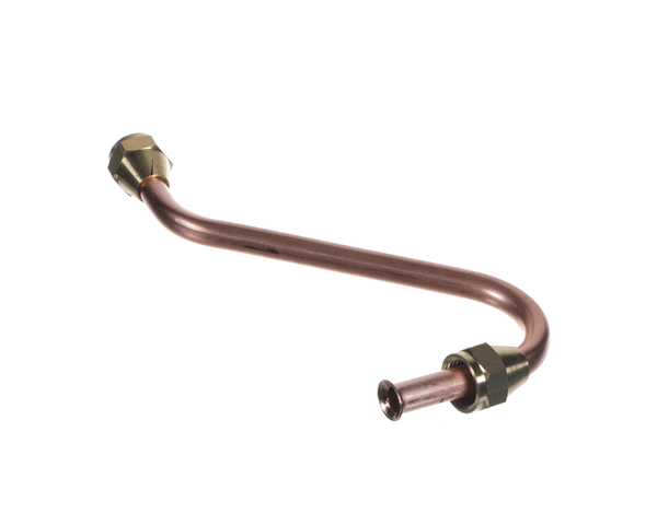 Bunn 34993.0000 Tube Assembly, Cop W/Ftgs Fmd-5 (BU34993-0000)