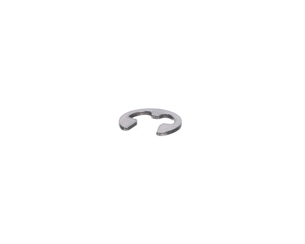 Bunn 34998.0000 E-Ring, Retaining .127 Od (BU34998-0000)