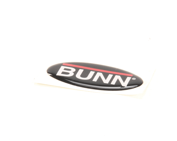 Bunn 35009.0000 Decal, Bunn (BU35009-0000)