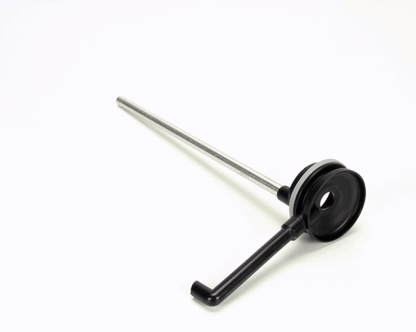 Bunn 35091.0002 Stem Assembly,3.8L Airpot-Sst(11.60) (BU35091-0002)