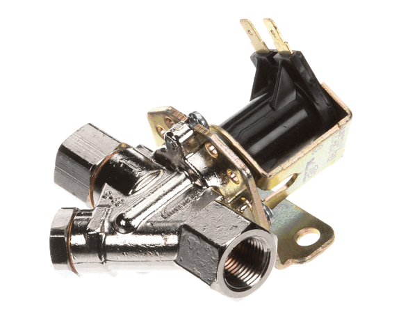 Bunn 35094.0001 Valve, Inlet Nickel Plated (BU35094-0001)