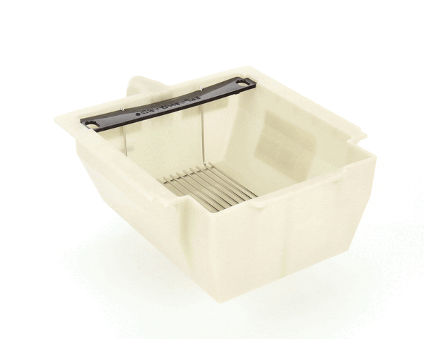 Bunn 35282.0001 Pouchpack Funl Assembly,Tea Q-T (BU35282-0001)