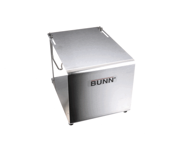 Bunn 35976.0003 Booster, Airpot/Ts-Tall (BU35976-0003)
