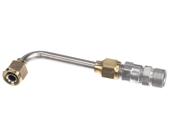 Bunn 36070.0000 Tube Assembly,Sst.25Flr To.375Com (BU36070-0000)