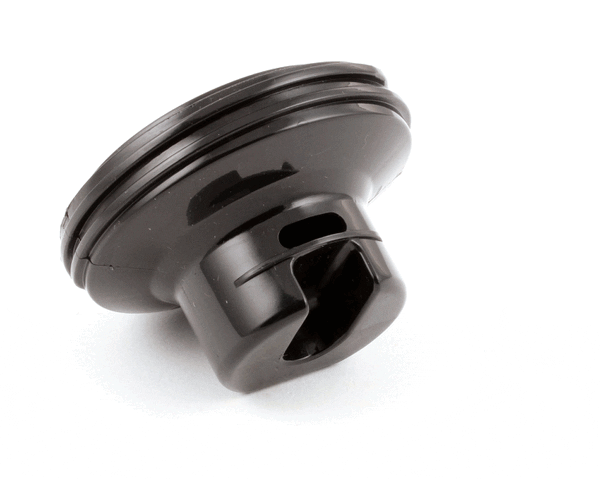 Bunn 36254.0000 Stopper, Thrml Carfe 1.9L-Blk (BU36254-0000)