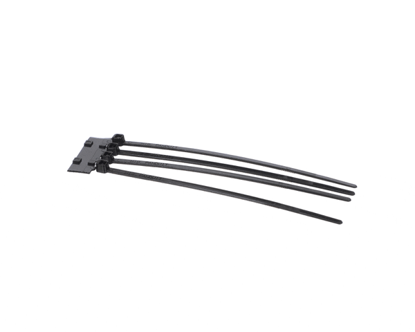 Bunn 36329.0000 Tie, Cable-Nylon Blk 4.04 Lg (BU36329-0000)