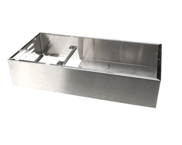 Bunn 36354.0028 Hood Weldment, Itb Ddil Hrd (BU36354-0028)