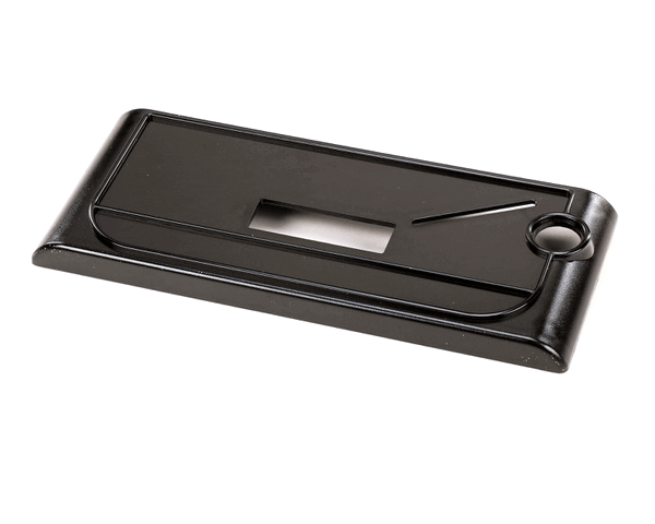 Bunn 36359.0004 Bezel W/Inserts, Control Pnl .81 Fct Hol (BU36359-0004)