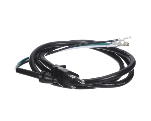 Bunn 36381.0005 Cord Assembly, 3-Wire W/Terminals (BU36381-0005)