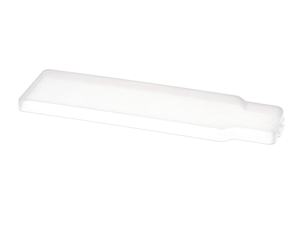 Bunn 36653.0001 Lid, Hopper 8Lb Imix (BU36653-0001)