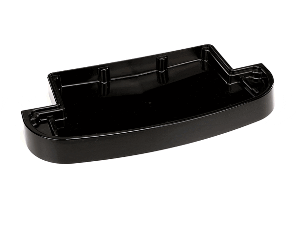 Bunn 36670.0001 Drip Tray, Sbda-8 Black (BU36670-0001)