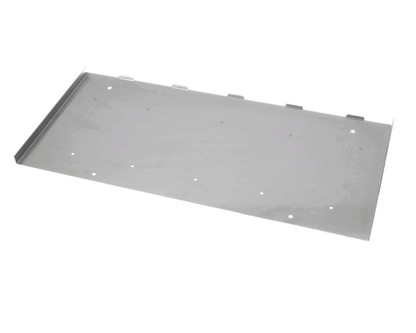Bunn 36766.0000 Platform Weldment, Hopper Imix-5 (BU36766-0000)