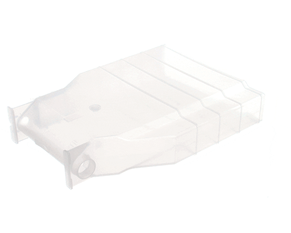 Bunn 37011.0001 Hopper Assembly,Sonic Welded 8 Lb (BU37011-0001)