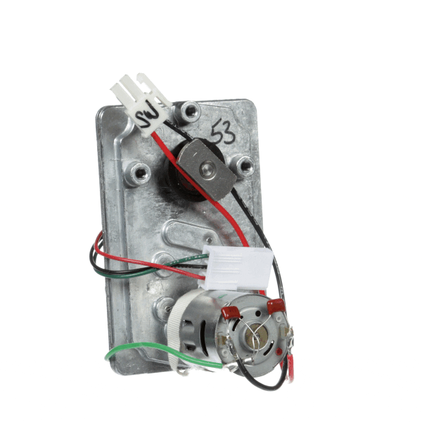 Bunn 37037.1000 Kit, Gearmotor Assembly Var 6-24D (BU37037-1000)