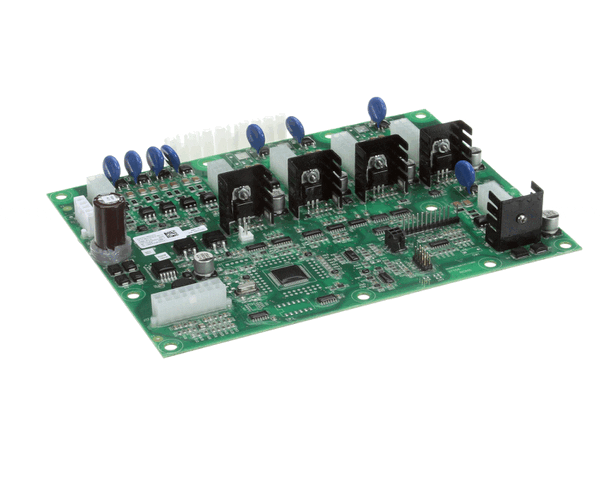 Bunn 37104.1013 Cba Kit, Main Control Imix-5 256K (BU37104-1013)