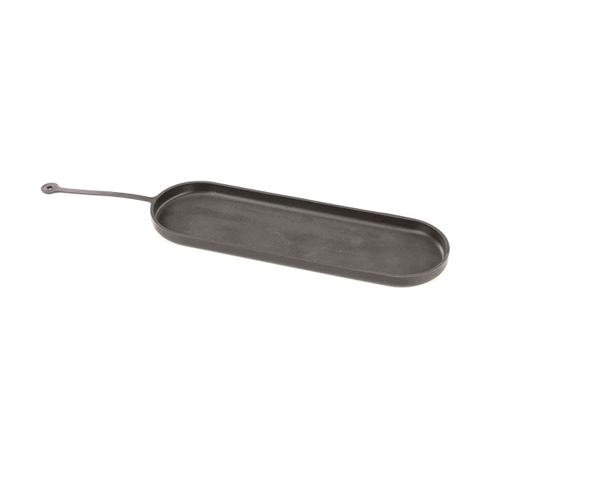 Bunn 37427.0001 Cover, Rsvr Icdd-3, Brew Thru (BU37427-0001)