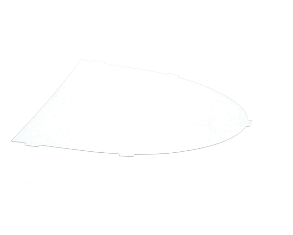 Bunn 37456.0001 Lens,Merchandiser Rmvbl Imix3 (BU37456-0001)