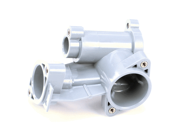 Bunn 37801.0003 Valve Body Assembly, Gry (BU37801-0003)