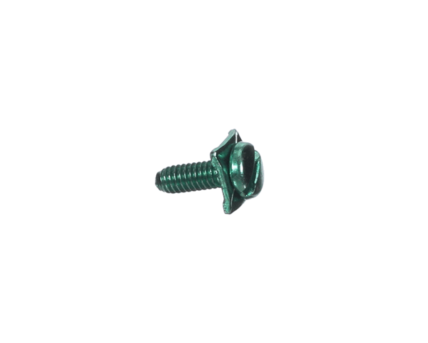 Bunn 37804.0000 Screw,Pnh W/Term Wsh #8-32X.50 (BU37804-0000)