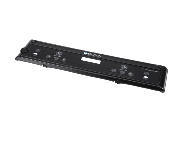 Bunn 37827.1101 Kit, Bezel Control Panel W/Coil Icb Tw (BU37827-1101)