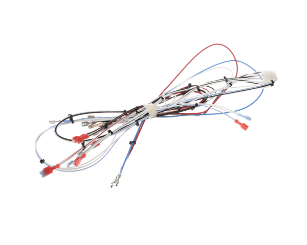 Bunn 38040.0014 Wiring Harness, Main Icb Sh (BU38040-0014)