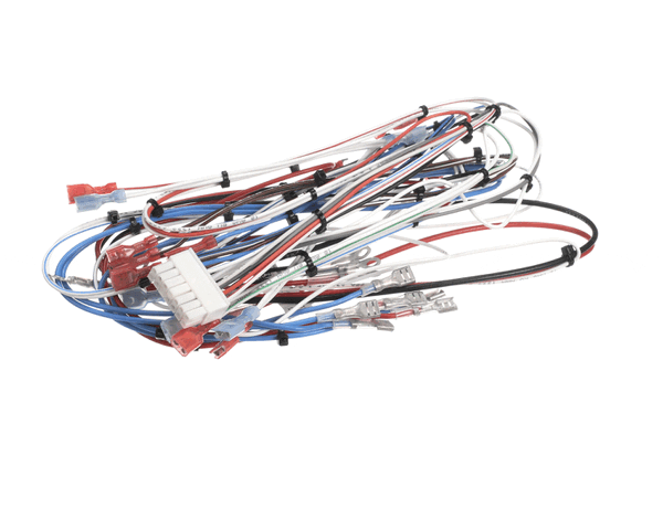 Bunn 38040.0029 Wiring Harness, Main Icb Twin Sh (BU38040-0029)