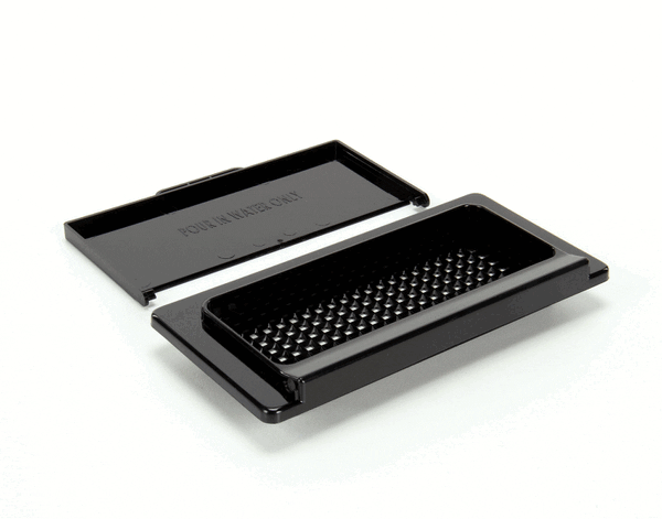 Bunn 38497.1000 Flip Lid Ay, W/O Clip Snap-In (BU38497-1000)