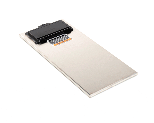 Bunn 38503.1000 Cover W/Decal, Top W/Lid (BU38503-1000)
