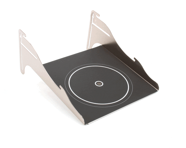 Bunn 38704.1002 Tray Assembly, Flip W/Decal (BU38704-1002)