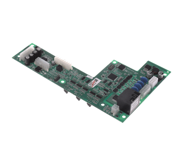 Bunn 38726.1004 Cba, Lcc-2 Lp-Chilled (BU38726-1004)