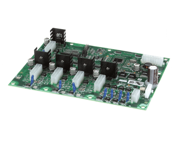 Bunn 38961.1006 Kit, Cba Main Imix-5 256K (BU38961-1006)