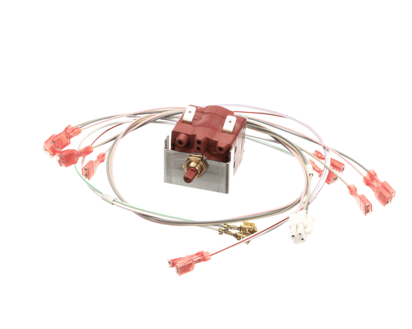 Bunn 39053.1004 Switch/Harn Assembly,Dbc W/Bypass (BU39053-1004)
