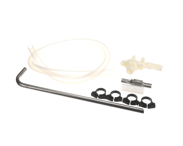 Bunn 39169.0001 Kit, Tcd 1/4 To 3/8 Tube Conversion (BU39169-0001)