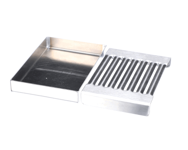 Bunn 39236.0000 Drip Tray Assembly, Sst Tdo-4 (BU39236-0000)