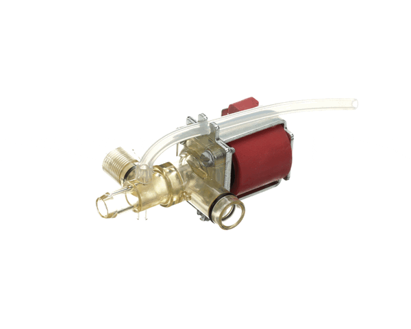Bunn 39285.0010 Valve, Liquid Disp Vent 24Vdc No Flg (BU39285-0010)