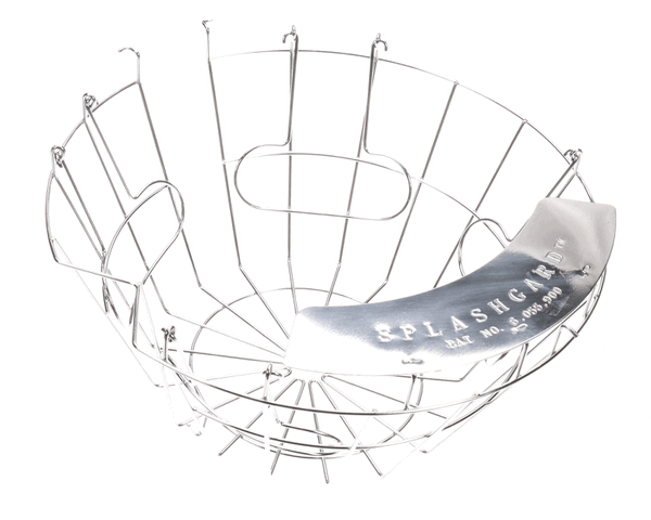 Bunn 39372.0001 Basket Assembly, W/Splashgard (BU39372-0001)
