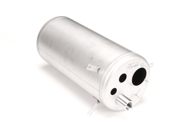 Bunn 39598.0002 Tank Weldment, 3-Tab Annealed Vpr/Vps (BU39598-0002)