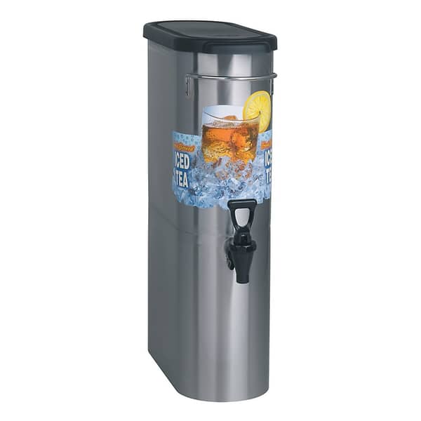 Bunn 39600.0001 Tdo N 3.5 Tea Urn (BU39600-0001)