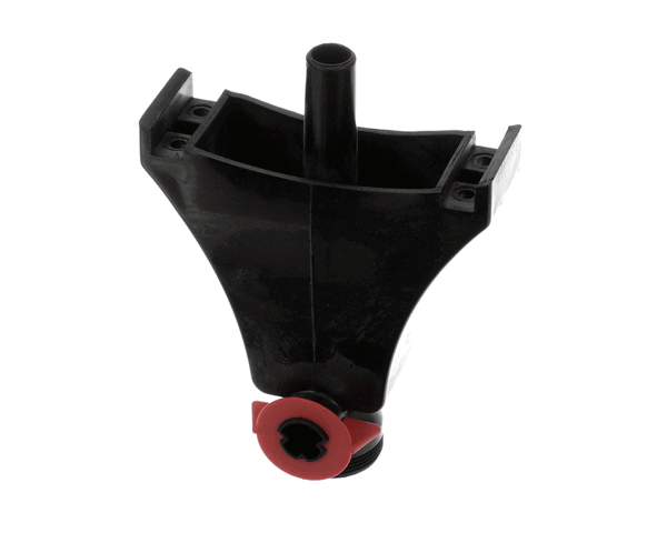 Bunn 40132.0000 Faucet W/Mech Sight Gauge (BU40132-0000)