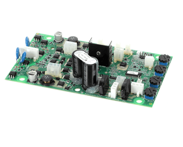 Bunn 40177.1007 Control Board (BU40177-1007)