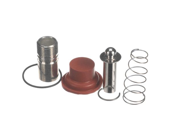 Bunn 40206.0000 Solenoid Valve Repair Kit (BU40206-0000)