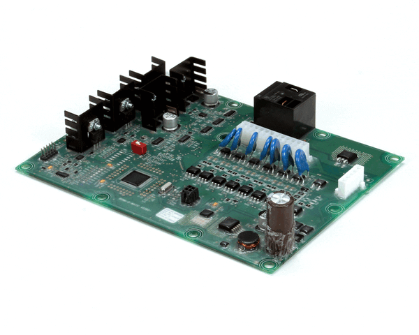 Bunn 40280.1000 Control Board Assembly Main Control Imix (BU40280-1000)