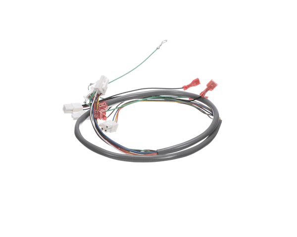 Bunn 40321.0002 Wiring Harn, Door Lit-Led W/Prgm Sw (BU40321-0002)