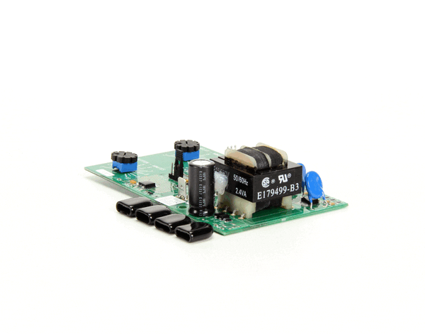 Bunn 40384.1000 Control Board Assembly Tea Timer Rohs (BU40384-1000)