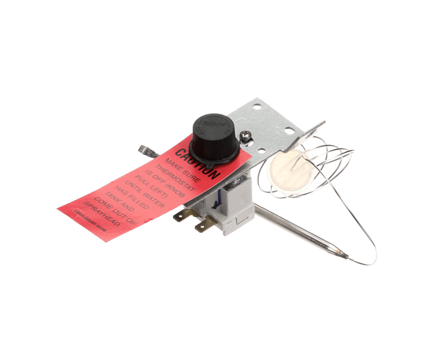Bunn 40396.0001 Thermostat Assembly, 206F W/Bracket (BU40396-0001)