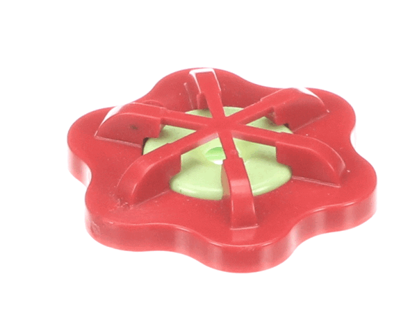 Bunn 40670.0020 Sprayhead, Red/Green .160 6 Hole Narrow (BU40670-0020)