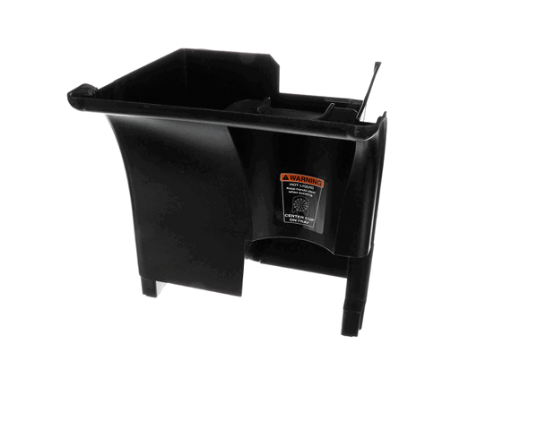Bunn 41156.1001 Bin Assembly, W/Magnet (BU41156-1001)
